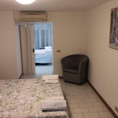 Dal Castello Alle 5Terre La Spezia Ngoại thất bức ảnh
