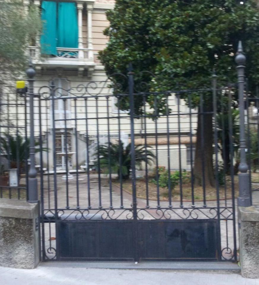 Dal Castello Alle 5Terre La Spezia Ngoại thất bức ảnh